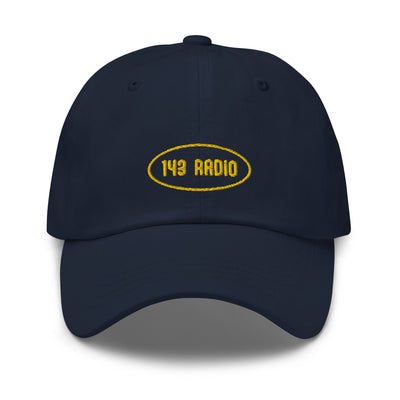 143 Radio Hat
