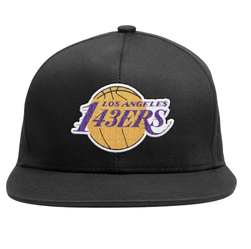 143ers LAKESHOW Hat